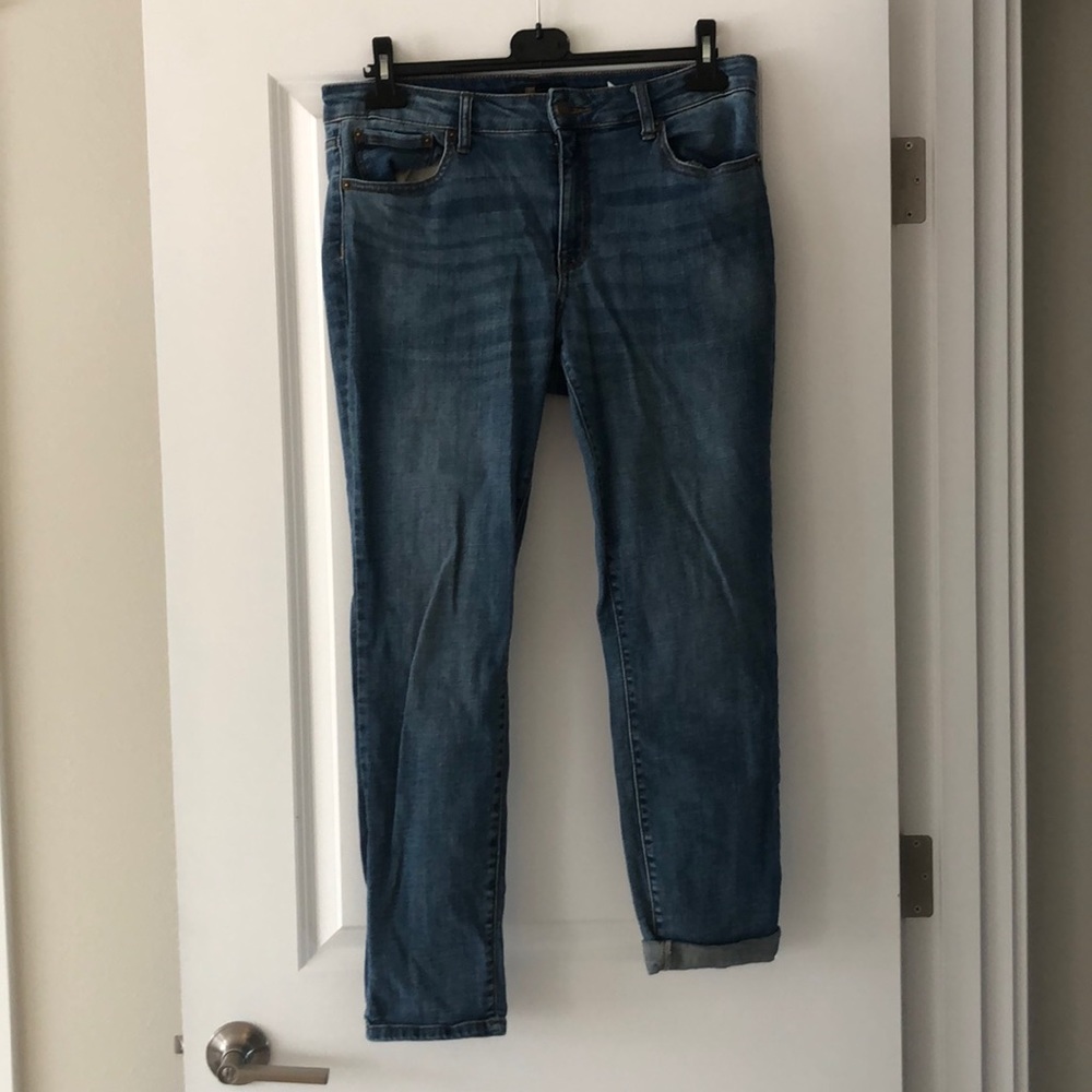 FRYE jeans